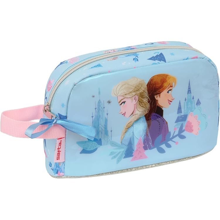 Boîte Repas Isotherme SAFTA PREESCOLAAR - 1,7L, Polyester Recyclé, Doublure Aluminium - Idéal école, Bureau