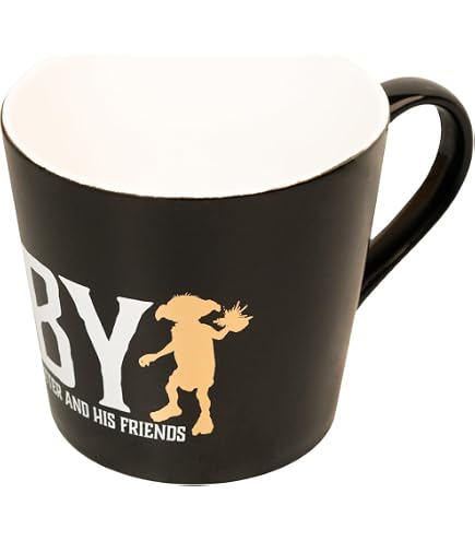 ERT GROUP Tazza in ceramica originale e con licenza ufficiale di Harry