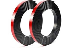 BUZIFU Tiras magnéticas