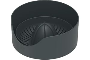 Wundermix - WunderJuicer® Presse-agrumes pour Monsieur Cuisine (Connect, Trend, Smart) • Extracteur de jus électrique • Centrifugeuse • Made in Germany