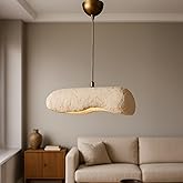 Livora Handmade Karbon Beton Avize | Salon Avize Modelleri | E27 Tekli Sarkıt | Modern & Minimal Tasarım