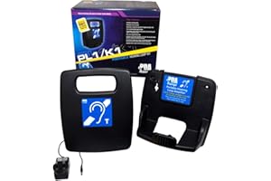 Digiteck CT20- PORTABLE INDUCTION LOOP KIT PL1/K1