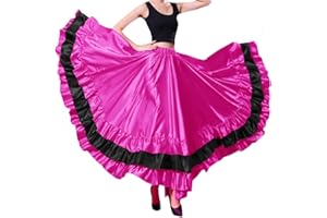 BACKGARDEN Damen Backgarden.Dance Thema: Rock