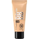كريم Maybelline New York Fit Me Nude Skin Care Effective Moisturizing SPF50 BB - 30