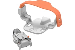 Craznick Propellerhållare för DJI Lito X1/Lito 1 - RC Drone-tillbehör Propellerrem Propellerfixering Skyddsrem Stabilisator F