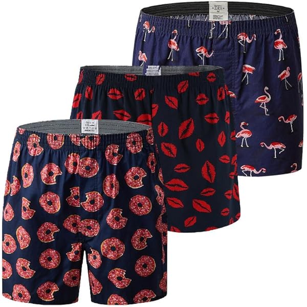 Calzoncillo Tipo Bóxer 32 Degrees Cool Active Para Hombre, Color Azul Emotion | En Línea