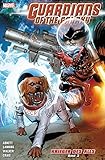 Guardians of the Galaxy: Krieger des Alls: Bd. 3 by Dan Abnett, Paul Pelletier