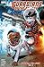 Guardians of the Galaxy: Krieger des Alls: Bd. 3 by Dan Abnett, Paul Pelletier