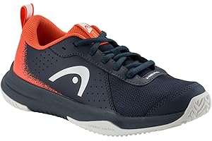 HEAD Sprint Court 4.0 Red Junior 275405