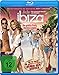 Loving Ibiza - Die größte Party meines Lebens (mit dem Sound von Armin van Buuren) [Blu-ray] [Alemania]