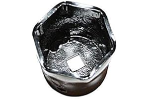 Omix 16711.01 Spindle Nut Socket 41-86