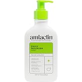 AmLactin -"Amlaktin Nemlendirici V&uuml;cut Losyonu, 224 ml (1 dik) şişe, Paraben -Free"