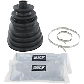 SKF VKJP 01003 Universal Bellows Kit | Fits: Audi Q3, Q5, Q7, Q7, BEDFORD BLITZ, BMW X1, X1, X3, X3, X4, X5, X5, X6, Chevrole