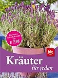 Image de Kräuter für jeden: ((Aufkleber)): Die besten Arten & Rezepte