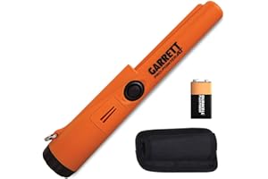 GARRETT METAL DETECTORS Garrett Pro Pointer AT