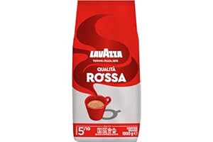 Lavazza Lavazza Rossa 1 Kawa, 1 kg