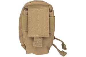 Mil-Tec i-Bolsa MOLLE Coyote