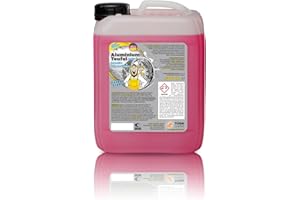 TUGA CHEMIE Tuga aluminio Teufel Llanta limpiador Intensivo, 5 kg Tetera