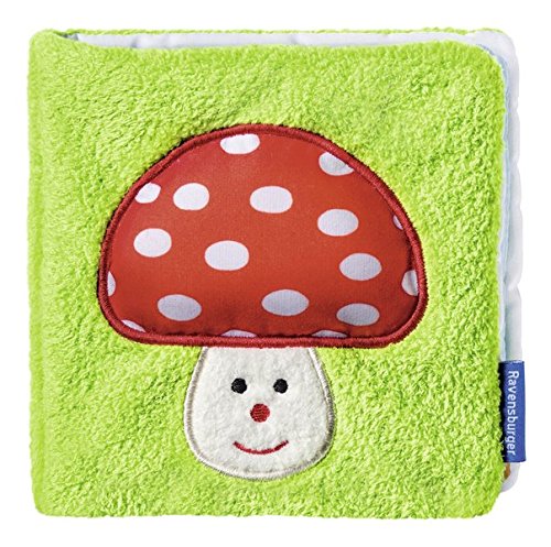 Preisvergleich Produktbild Mein allererstes Kuschelbuch: Ab 0 Monaten (ministeps Bücher)