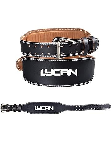 weight lifting belt amazon
