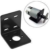 775 DC 12V-36V 3500-9000RPM Moteur Grand Couple Roulement à