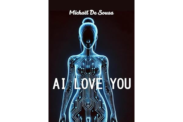 AI LOVE YOU: Perdu entre le réel et le virtuel