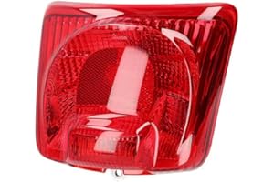 GUASTI SRL FANALE POSTERIORE COMPLETO VESPA GTS 125-150 4T