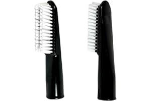 Maxorado Cepillo XL Premium para muebles cepillo para muebles 35 mm accesorio para aspiradora compatible con Miele Kärcher Samsung Bosch Siemens Panasonic Rowenta Quelle Privileg Einhell Makita