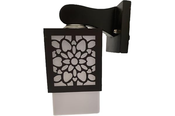 WHITERAY wall light for bedroom Living Room Decoration Outdoor Home Indoor Fixture Modern Stylish Vintage Lighting Light Hall Night Lamp Kitchen Corridor Resturant Office Wooden