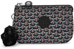 Kipling Creativity S Petit Sac à Main, Pochettes, Étuis, Cosmo Pink (Rose)