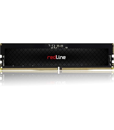 ADATA Premier, 16 GB, DDR5, 4800 MHz (PC5-38400), CL40, 1.1 V, ECC
