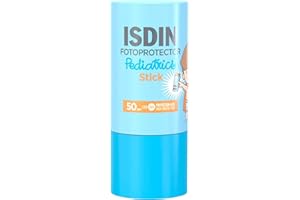 ISDIN Pediatrics Stick SPF 50