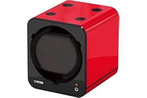 BECO BABY CARRIER Beco 309397 – Caisse rotative pour Montre