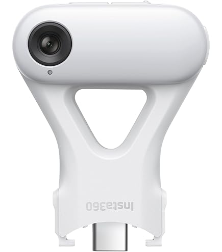 Insta360 Flow 2 ホワイト Insta360 Flow 2