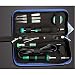 Produktbild Saver LAOA 11 in 1 220V 30W Löten Eisen Werkzeuge Bügeleisen Circuit Board Wartung Tools Kit