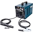 Silverline 100A MMA Arc Welder 40 - 100A (677293)
