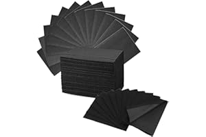 Mocoli Bavoirs Dentaires, 125 Pcs Bavoirs de Tatouage Imperméables Jetables de Qualité,Bavoirs Dentaires Jetables Couvercle de Plateau de Tatouage Etanche 3 plis Couvercles de Plateau Dentaire