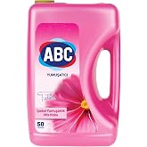 ABC DETERJAN Soft Tutku Yumuşatıcı Pembe 5 L