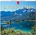 MF-Kalender Bayerische Seen 2019 by 