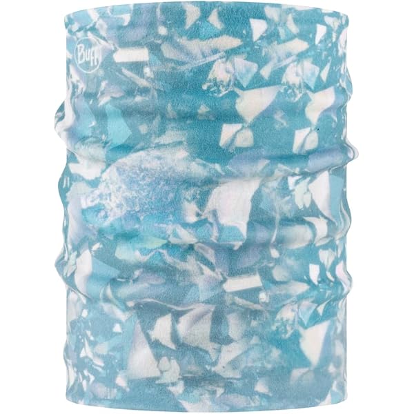 Buff Polar Junior Izzly Multi | Scaldacollo Sostenibile in Pile Bio