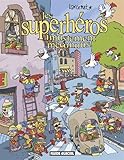 Image de Les superhéros injustement méconnus
