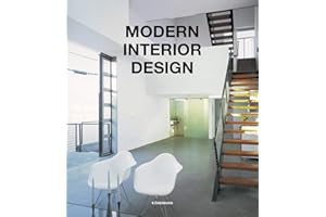 Modern Interior Design (Architecture & Interiors Flexi)