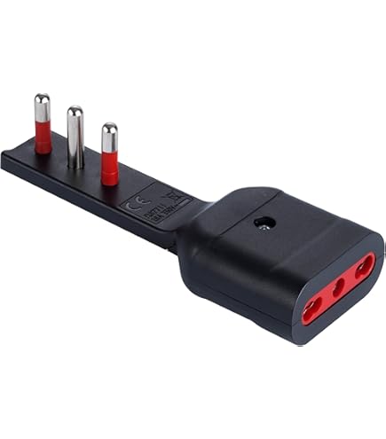FANTON 80063-B3 Set met 3 stuks, ruimtebesparend, Italiaanse