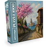 1000 PAR&Ccedil;A - MAIDEN'S TOWER MEMORIES (KIZ KULESİ ANILARI)