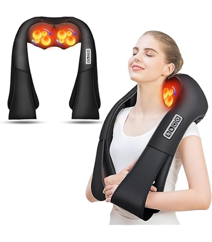 Relaxneck Cuscino per la cervicale anatomico