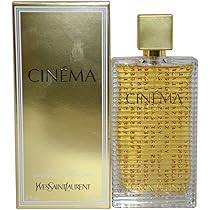 香水(女性用) Yves saint Laurent CINEMA 50ml 61ucWLLBaIL._AC_UL210_SR210,