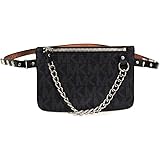michael kors waist bag uk