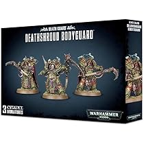 Games Workshop - Warhammer 40.000 - Da Red Gobbo - A-Bomb-inable Games Workshop - Warhammer 40.000 - Da Red Gobbo - A-Bomb-inable