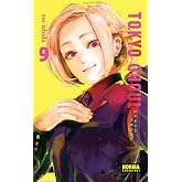 TOKYO GHOUL 09 (NUEVO PVP): 9