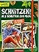 Produktbild Schnitzen!: In 5 Schritten zum Profi